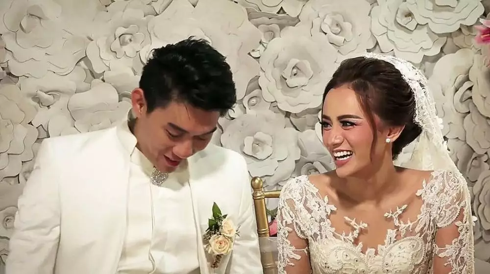 Cerita duka seleb ditinggal pasangannya mendadak Instagram