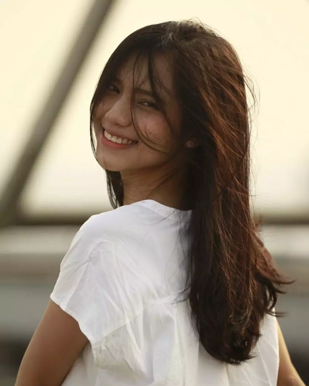 mantan personel JKT 48 main film Instagram