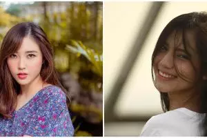 Selain Adhisty Zara, 5 eks personel JKT 48 ini sekarang main film