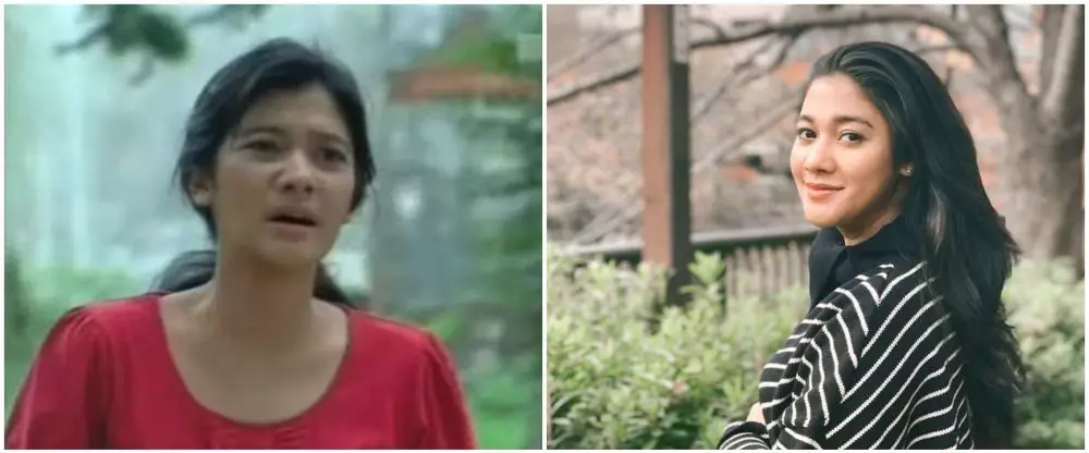 ini kabar para pemain Sekar YouTube/@Medutvideo  Instagram/@sukisyifa  ini kabar para pemain Sekar YouTube/@Medutvideo  Instagram/@sukisyifa