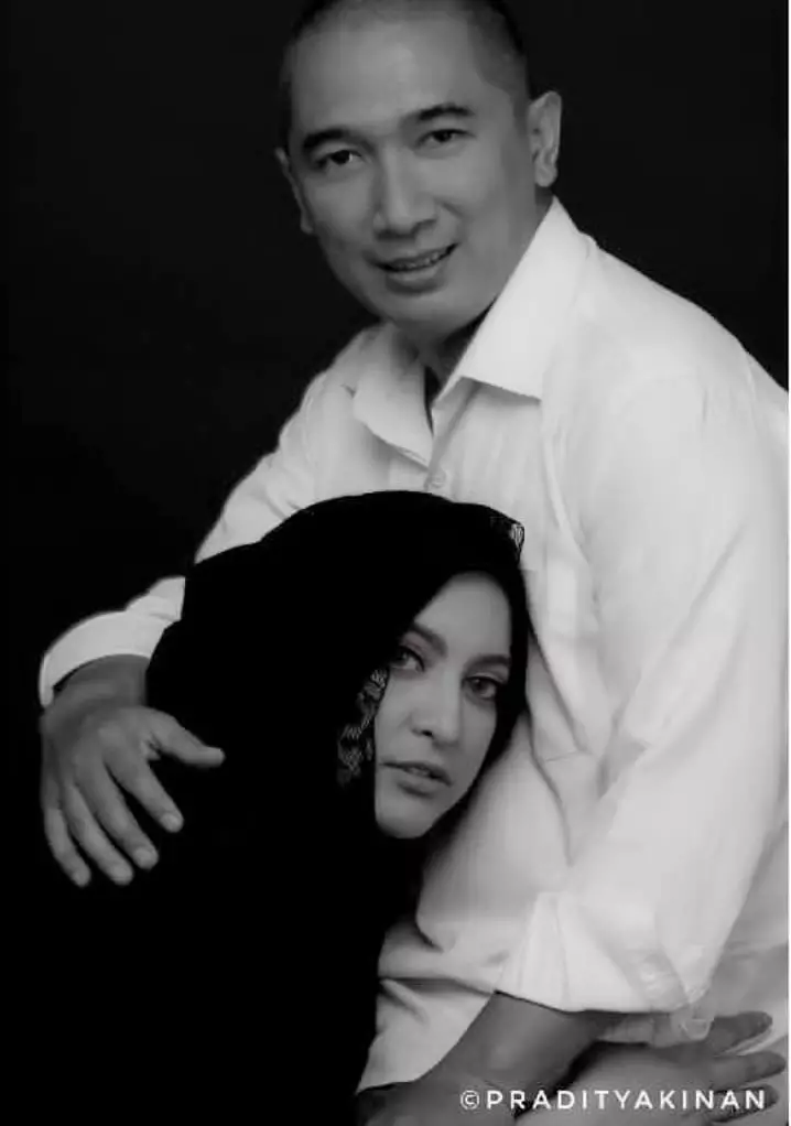 gaun pernikahan jane © 2020 brilio.net gaun pernikahan jane © 2020 brilio.net