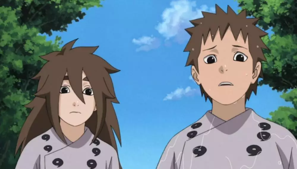 Kakak adik terkuat era Naruto hingga Boruto © 2020 brilio.net