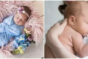 28 Nama bayi perempuan terinspirasi dari tokoh bersejarah