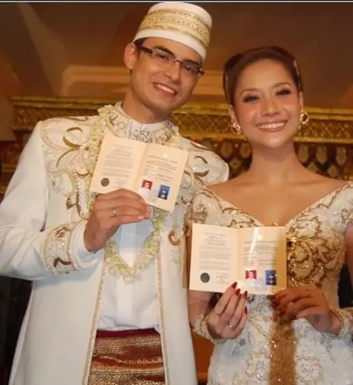 Cerita awal BCL dan Ashraf  Instagram  Cerita awal BCL dan Ashraf  Instagram