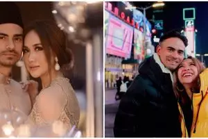 Mengenang momen Ashraf salah sebut nama BCL saat awal kenal 