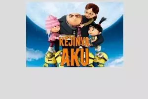Terjemahan lucu 10 judul film Hollywood ke Bahasa Indonesia