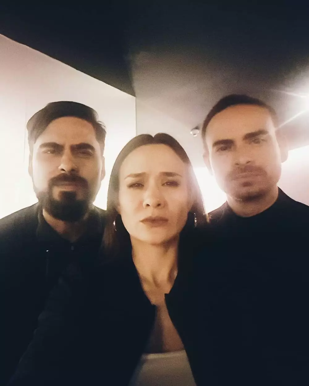 9 Potret Ashraf Sinclair dan kedua adiknya instagram  9 Potret Ashraf Sinclair dan kedua adiknya instagram