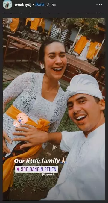 seleb galungan © 2020 brilio.net seleb galungan © 2020 brilio.net