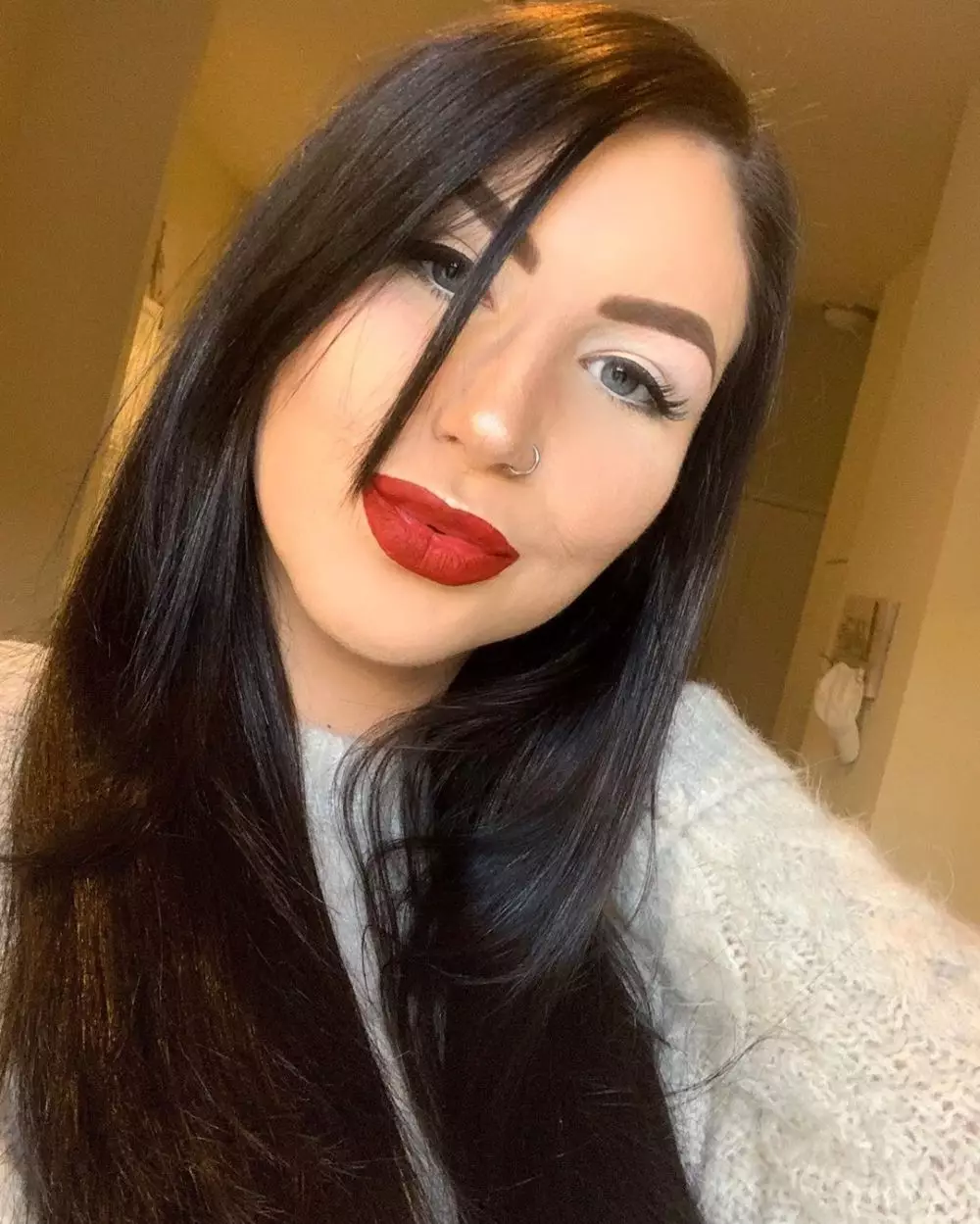 Kisah wanita alami luka bakar Instagram/@delaneyrose.realty Kisah wanita alami luka bakar Instagram/@delaneyrose.realty