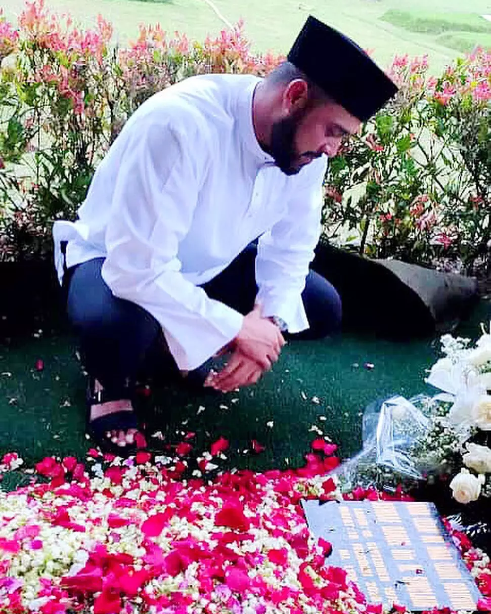 curhat sahabat ashraf © 2020 brilio.net