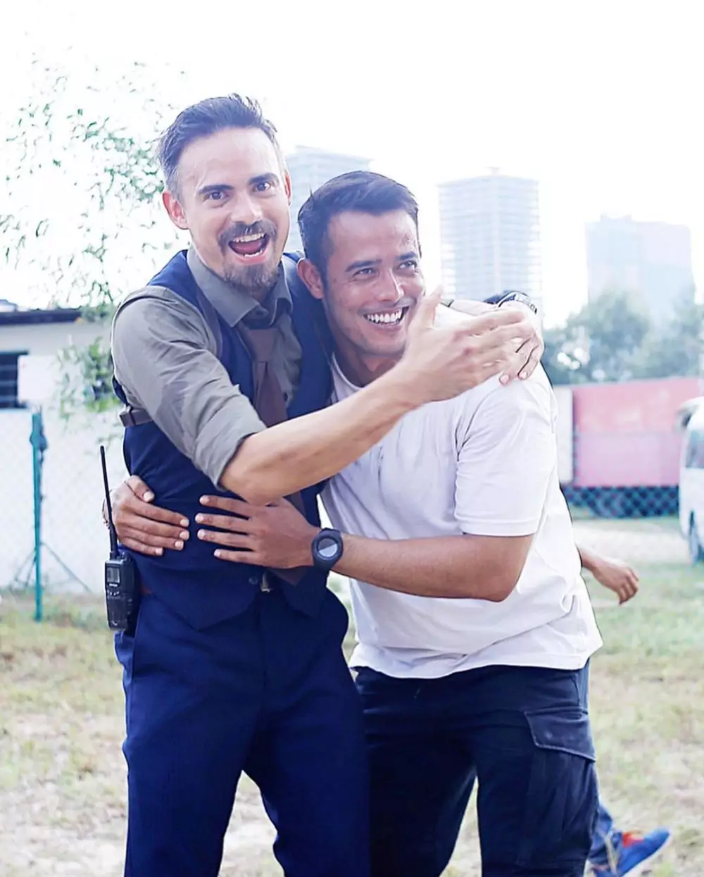 curhat sahabat ashraf © 2020 brilio.net