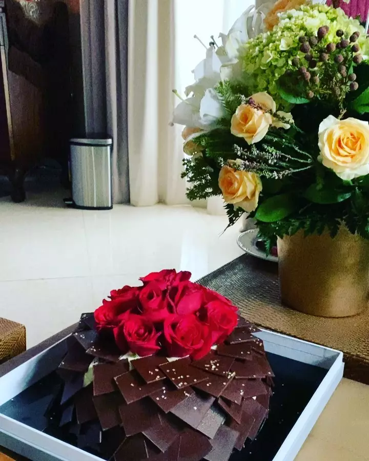 ultah raul lemos 50 © 2020 brilio.net