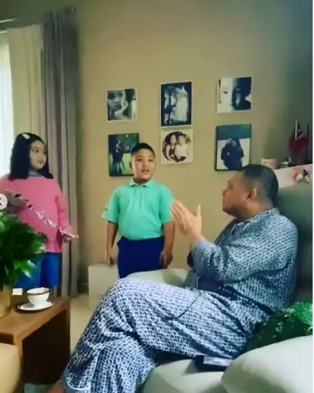 ultah raul lemos 50 © 2020 brilio.net