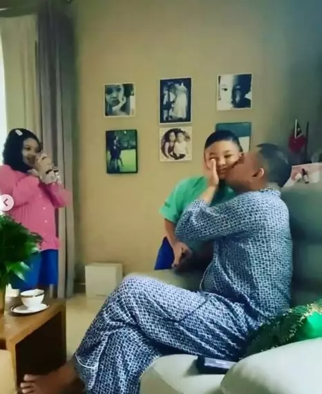 ultah raul lemos 50 © 2020 brilio.net