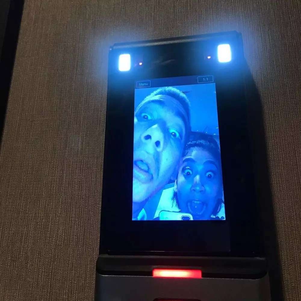 Adipati Dolken dan Canti instagram Adipati Dolken dan Canti instagram