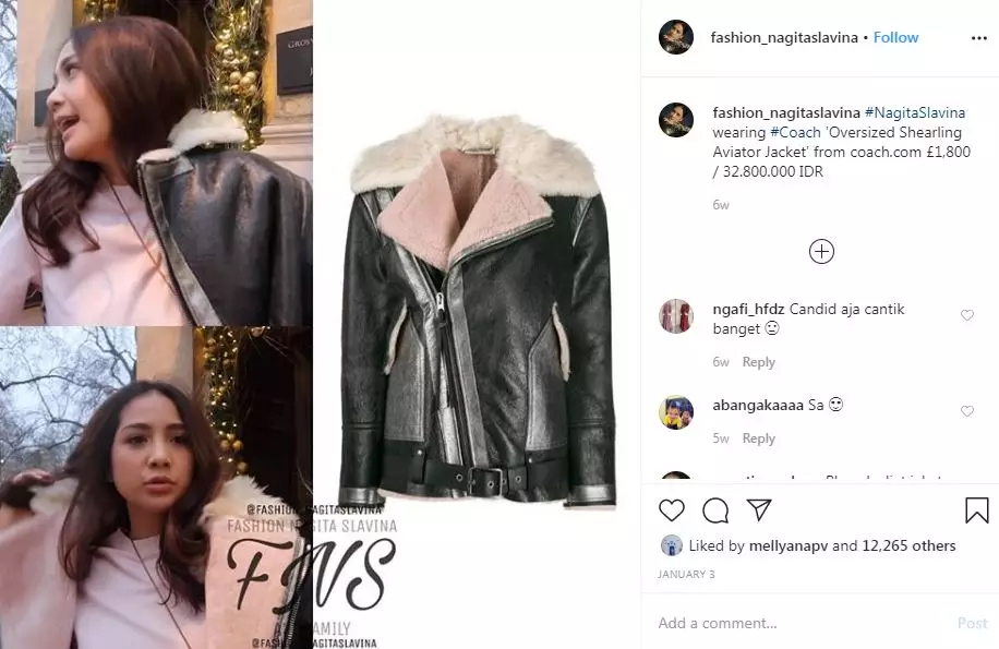 koper Raffi ditemukan, harga barangnya bikin takjub berbagai sumber