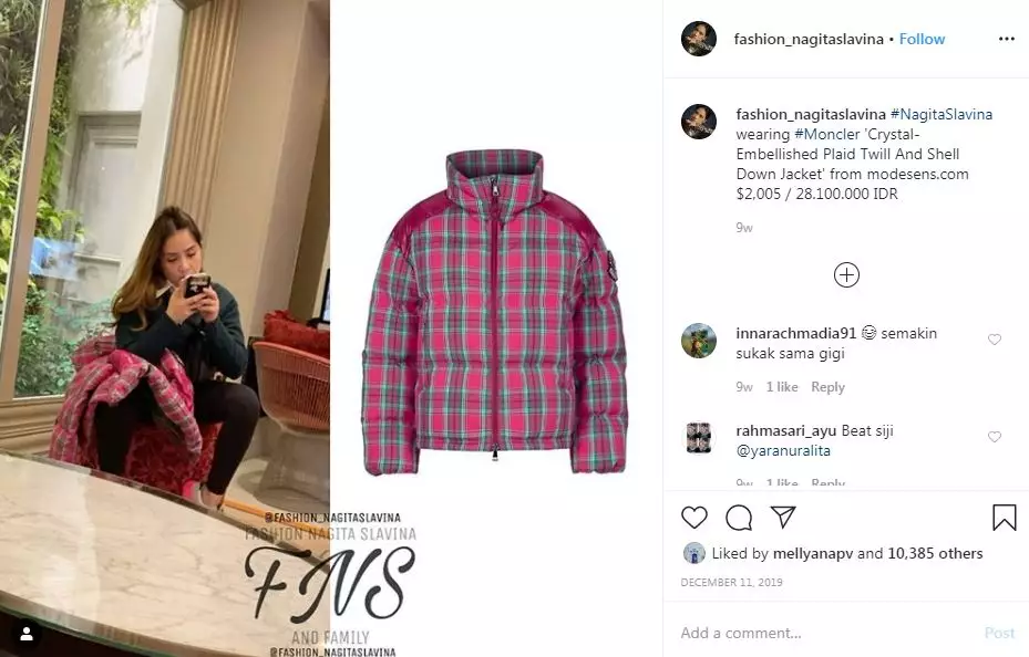 koper Raffi ditemukan, harga barangnya bikin takjub berbagai sumber