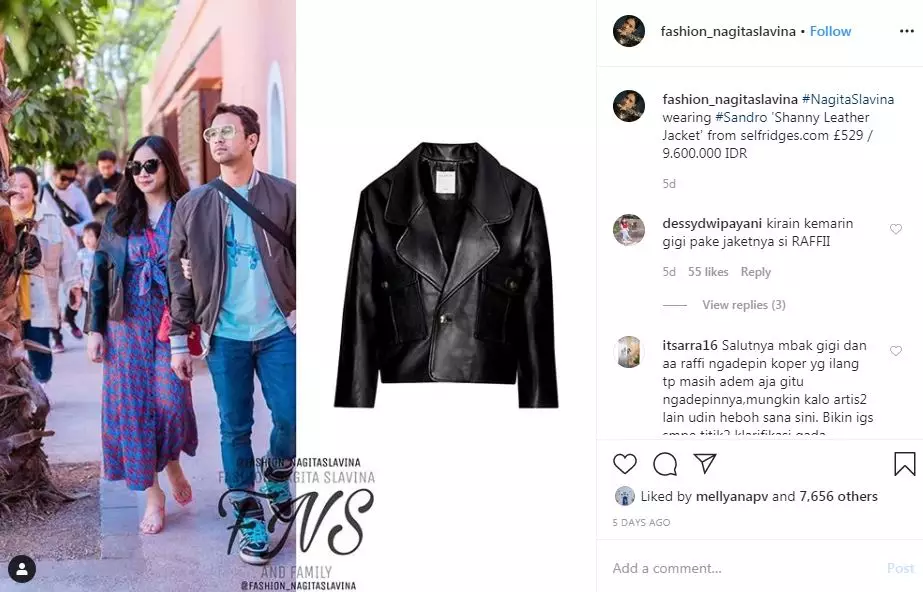 koper Raffi ditemukan, harga barangnya bikin takjub berbagai sumber