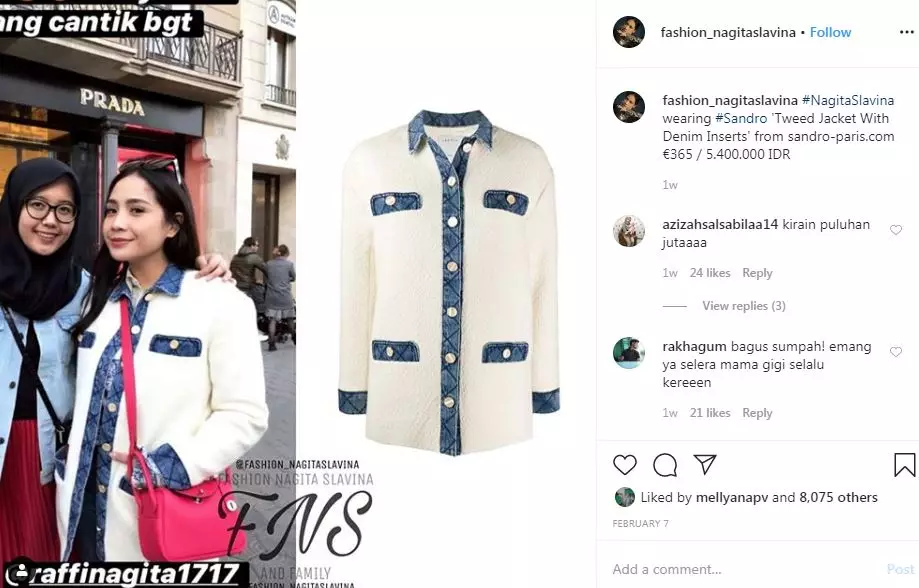 koper Raffi ditemukan, harga barangnya bikin takjub berbagai sumber