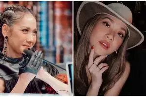 Teringat momen kepergian Ashraf, BCL takut tidur di kamarnya