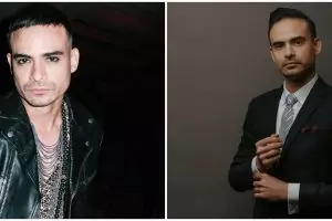 Unggah WA terakhir, sahabat ungkap Ashraf Sinclair sosok rendah hati