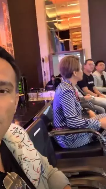 5 Potret Maia Estianty setelah potong rambut Istimewa