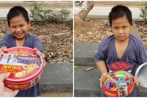 8 Momen orang di-PHP ini lucunya bikin nyesek sampai ke hati