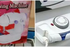 10 Barang unik tapi berguna banget yang dijual di toko online