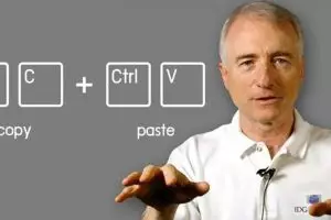 Larry Tesler, penemu cut, copy, dan paste meninggal dunia