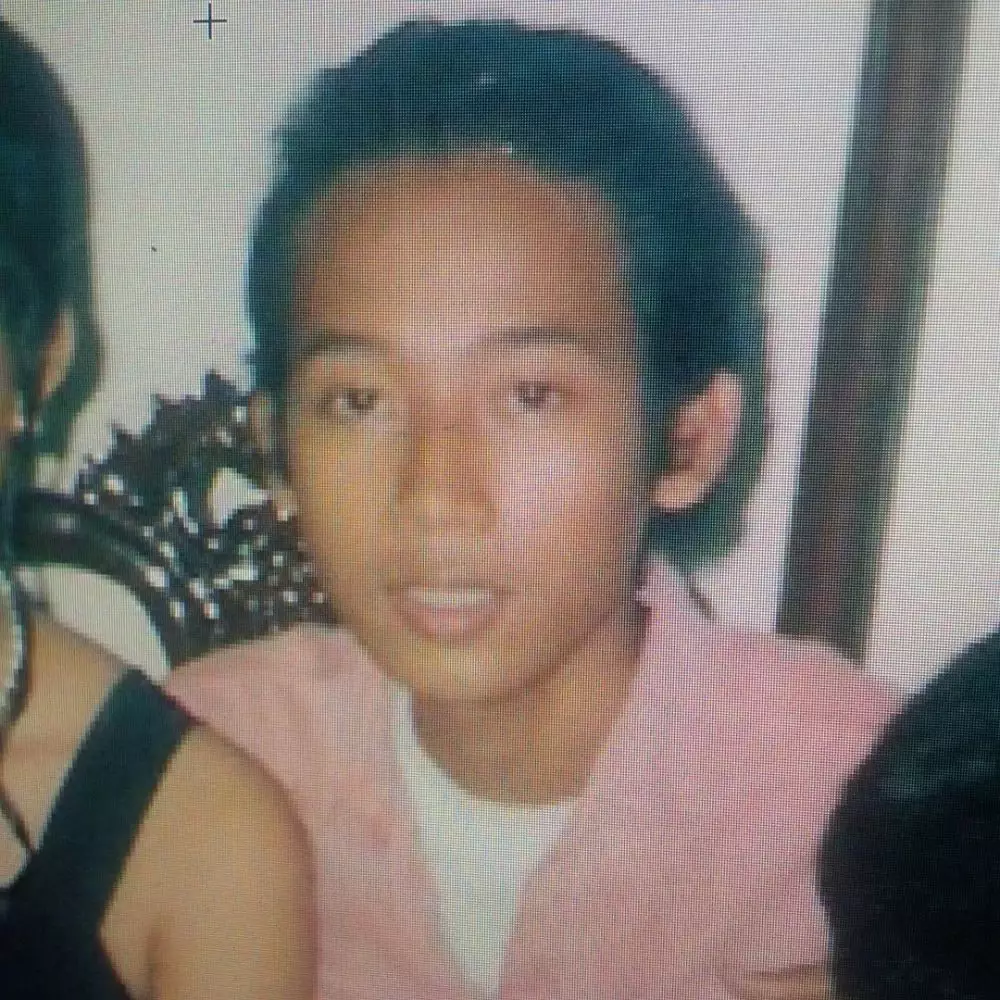 Potret transformasi Denny Cagur   Instagram @dennycagur