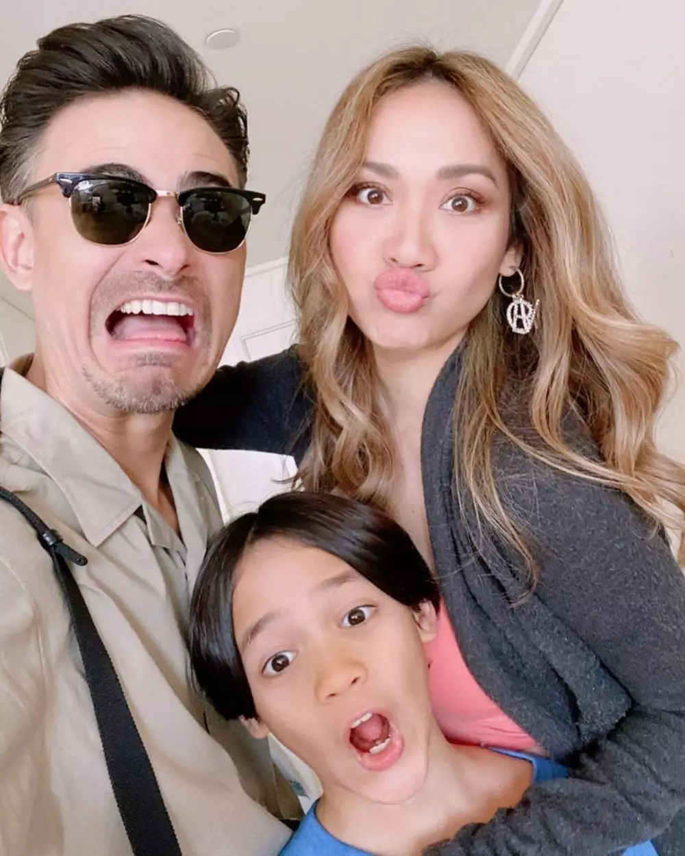 Kisah masa lalu Ashraf Sinclair Instagram  Kisah masa lalu Ashraf Sinclair Instagram