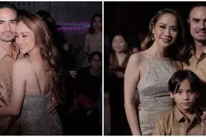 Kisah masa lalu Ashraf Sinclair ini bukti sosok ayah idaman