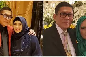 Kabar terkini Pangky Suwito suami Yati Octavia, jadi juragan Martabak