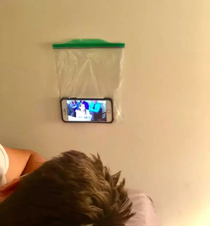 Life hack pakai smartphone brightside.me