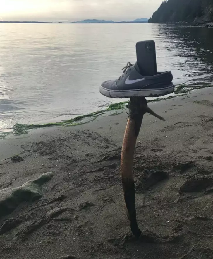 Life hack pakai smartphone brightside.me