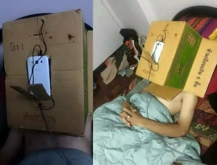 Life hack pakai smartphone brightside.me