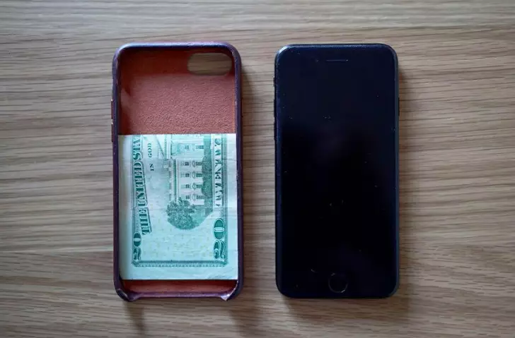 Life hack pakai smartphone brightside.me