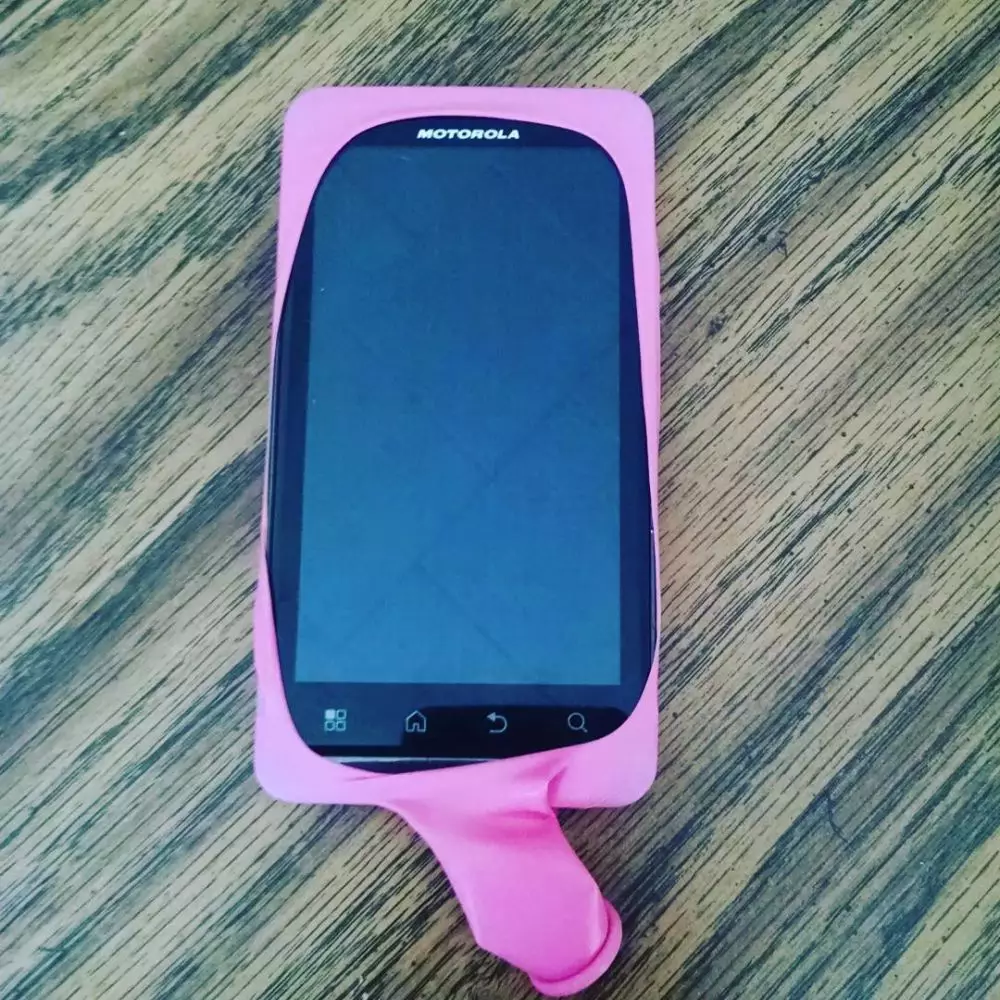 Life hack pakai smartphone brightside.me