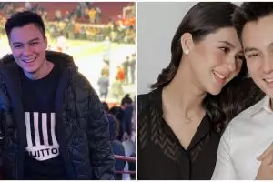 11 Potret kantor produksi vlog Baim Wong, luas & cozy abis