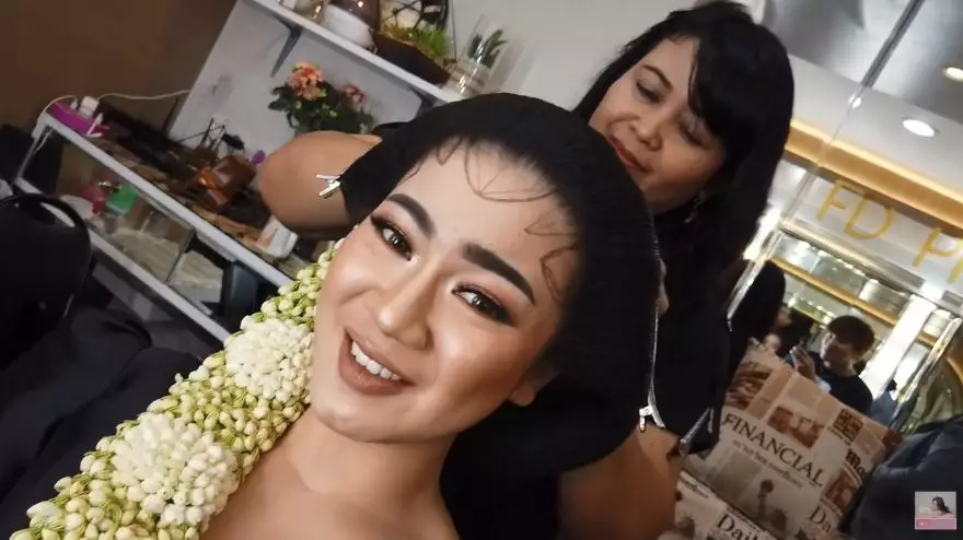 feli hito jawa © 2020 brilio.net