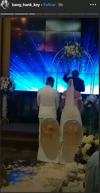 sheila marcia menikah © 2020 brilio.net sheila marcia menikah © 2020 brilio.net