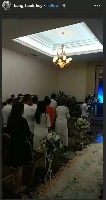 sheila marcia menikah © 2020 brilio.net sheila marcia menikah © 2020 brilio.net