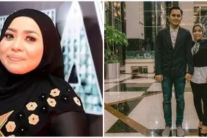 7 Transformasi Muzdalifah, perubahan tubuhnya bikin kagum