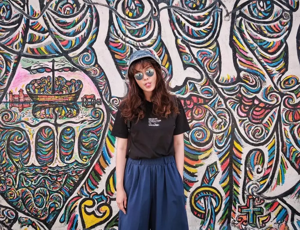 carla miss indonesia © 2020 brilio.net carla miss indonesia © 2020 brilio.net