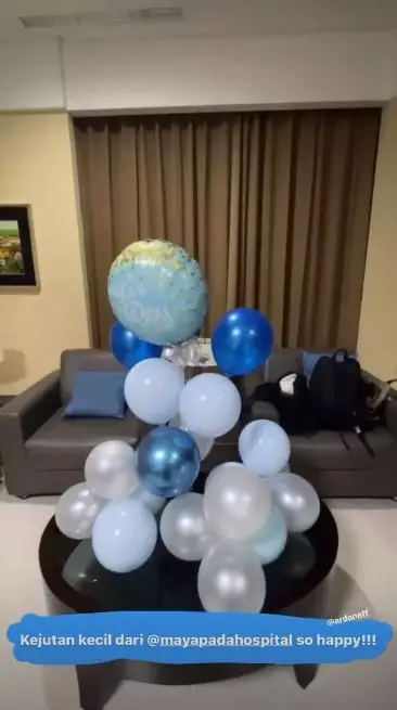 tantri melahirkan anak kedua © 2020 brilio.net