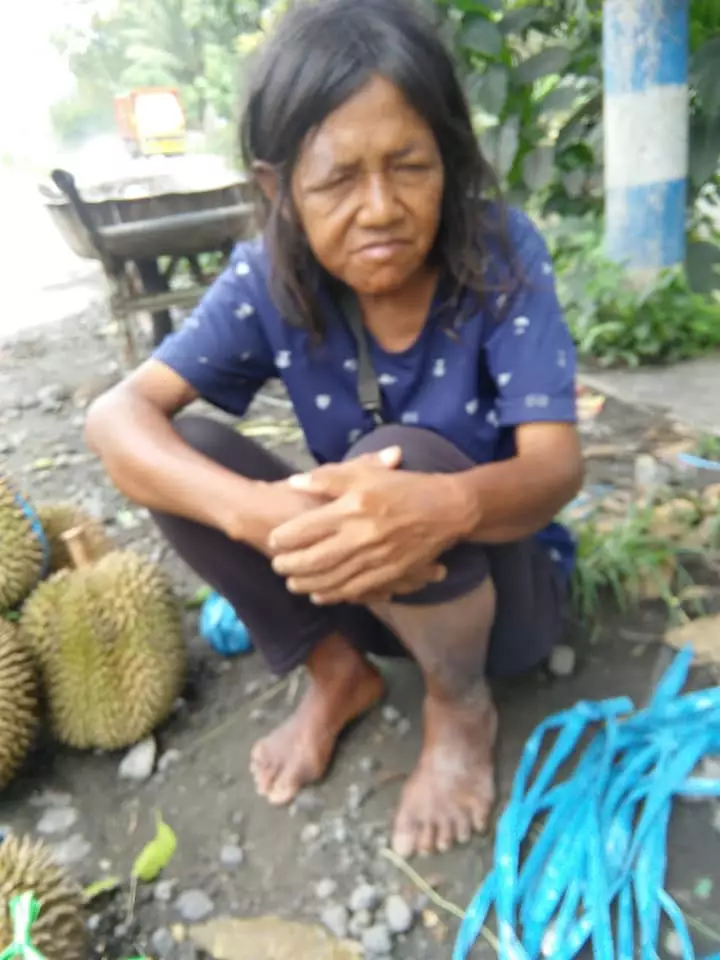 ibu durian pemulung facebook ibu durian pemulung facebook