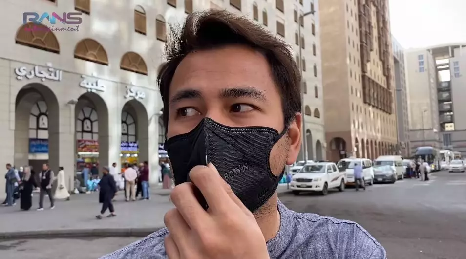 karyawan raffi nagita umrah © 2020 brilio.net karyawan raffi nagita umrah © 2020 brilio.net