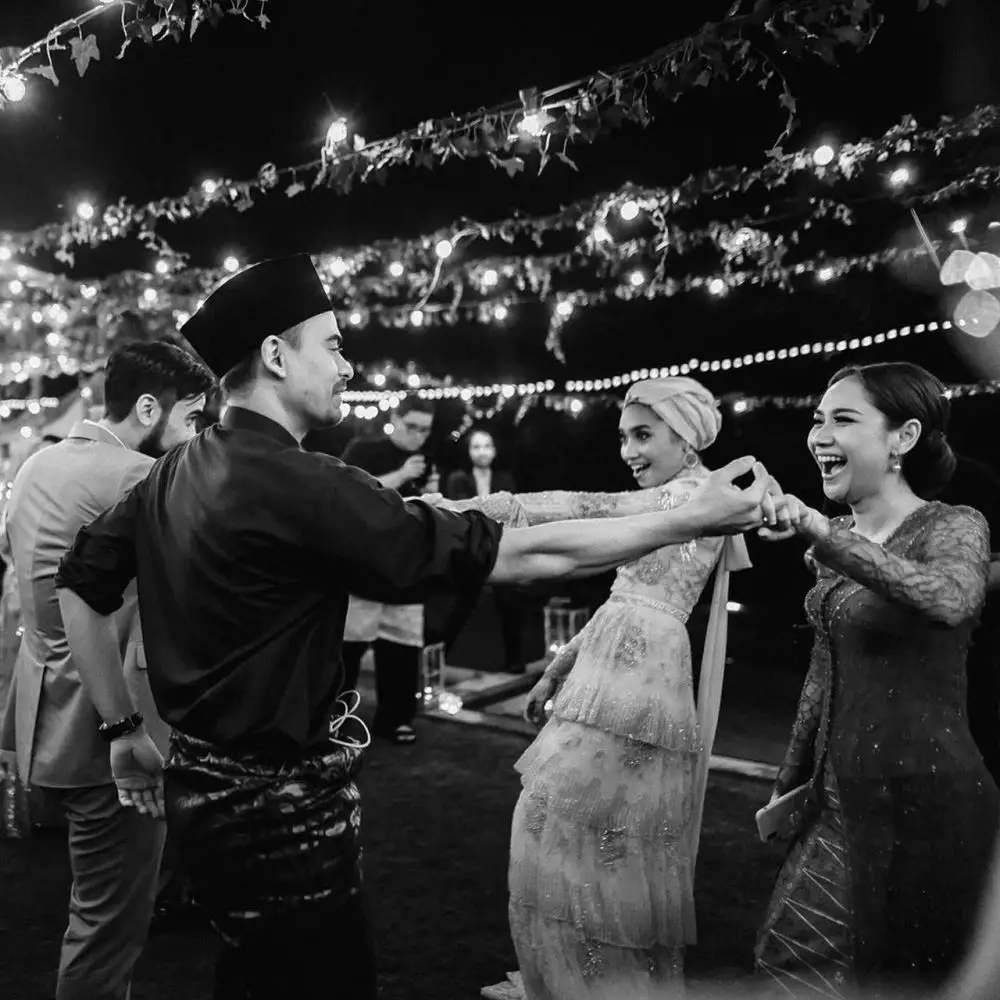 Yuna tulis pesan  Instagram 