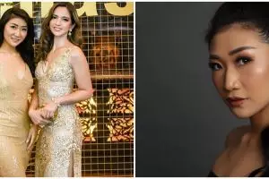 Asisten Nia Ramadhani kena tipu oknum ojek online, rugi Rp 5 juta