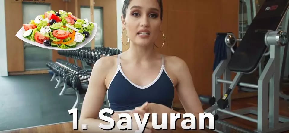 7 Cara mudah membentuk perut Berbagai sumber 7 Cara mudah membentuk perut Berbagai sumber